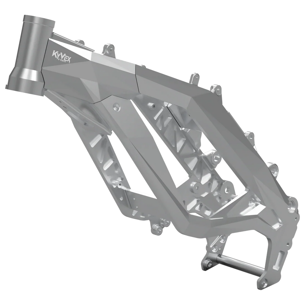 KyVex Billet Frame – Sur-Ron Light Bee