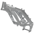 KyVex Billet Frame – Sur-Ron Light Bee