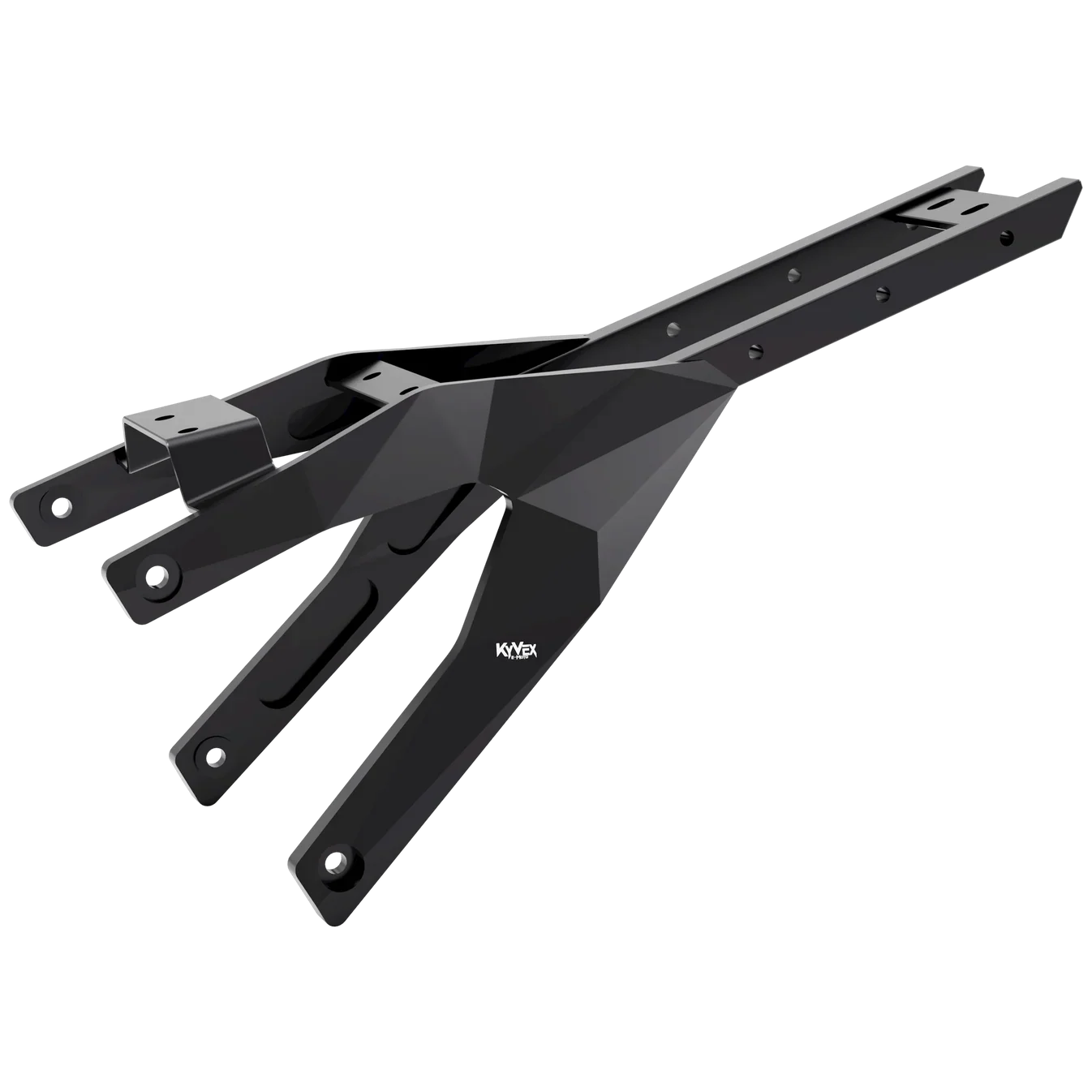 KyVex Billet Subframe – Sur-Ron Light Bee