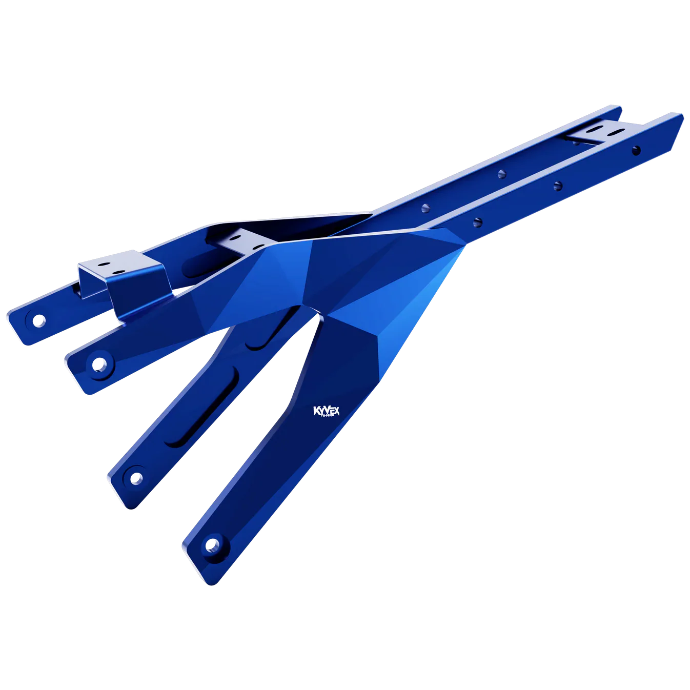 KyVex Billet Subframe – Sur-Ron Light Bee