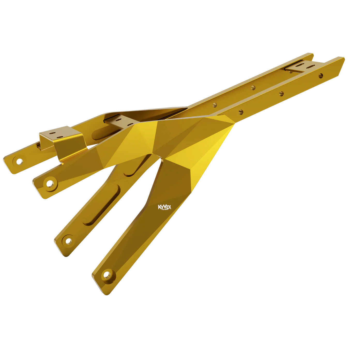 KyVex Billet Subframe – Sur-Ron Light Bee