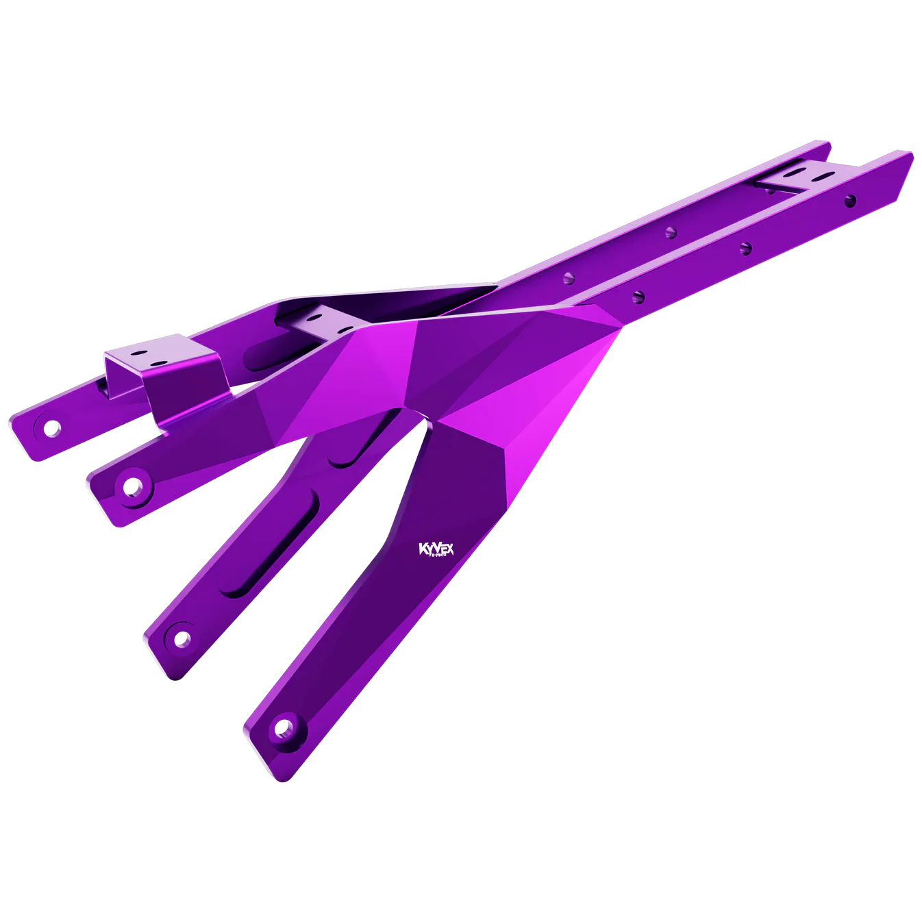 KyVex Billet Subframe – Sur-Ron Light Bee