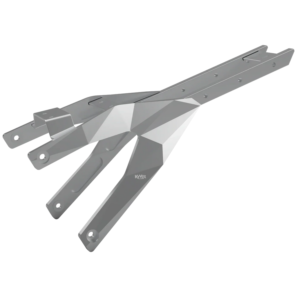KyVex Billet Subframe – Sur-Ron Light Bee