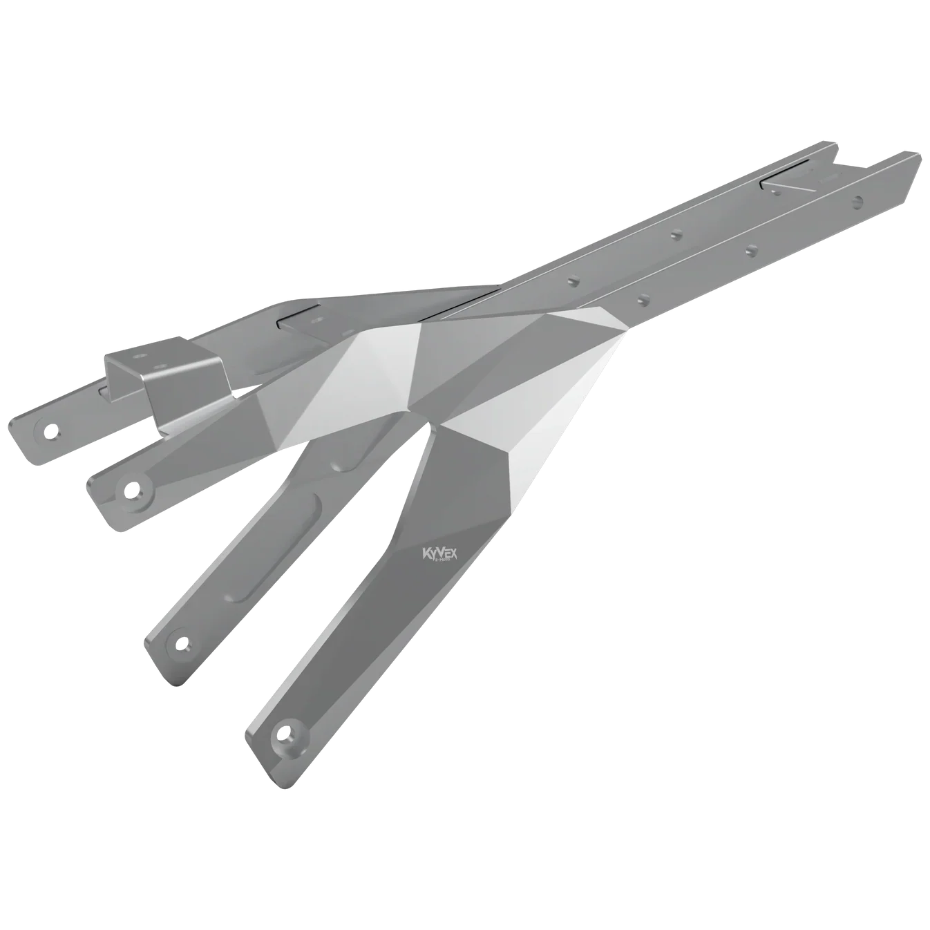KyVex Billet Subframe – Sur-Ron Light Bee