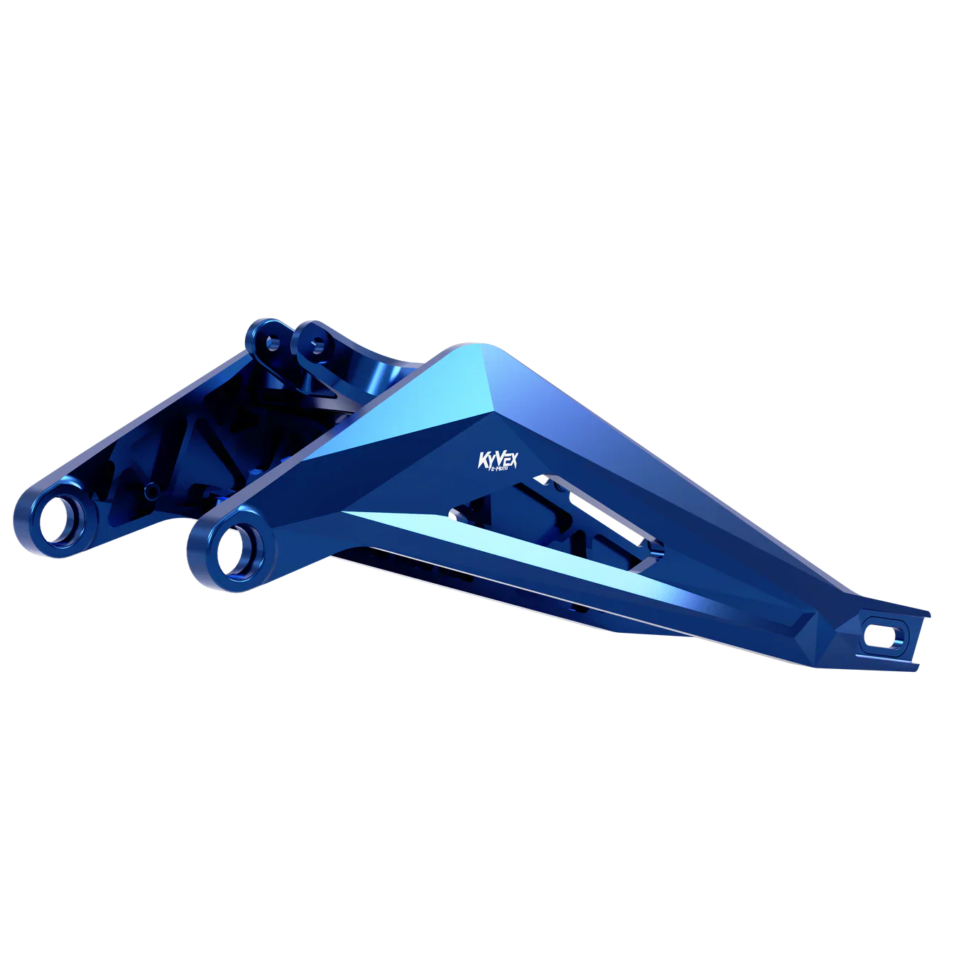 KyVex Billet Swing Arm – Sur-Ron Light Bee