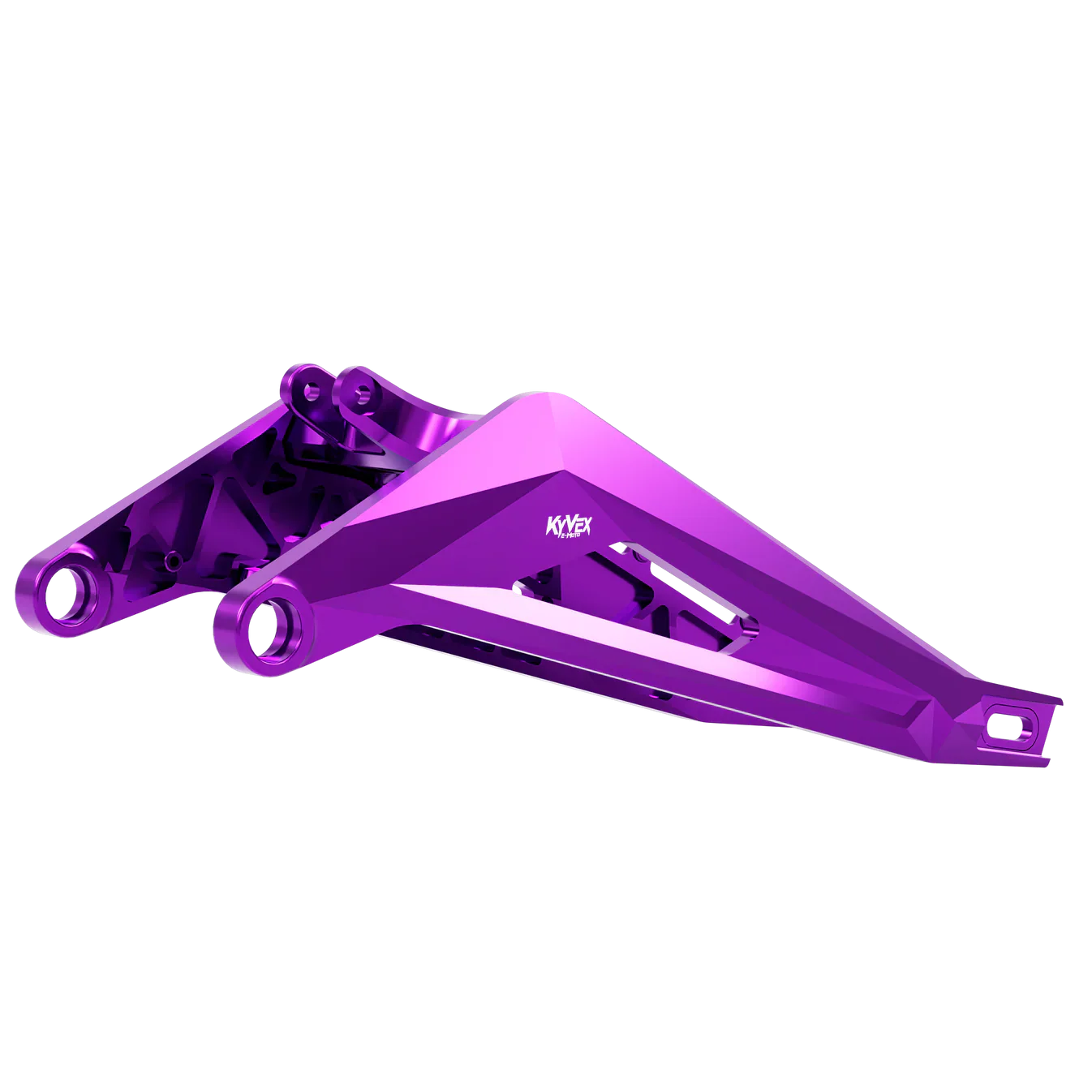 KyVex Billet Swing Arm – Sur-Ron Light Bee
