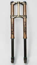 Pure Racing Surron Ultra / Talaria Komodo Forks