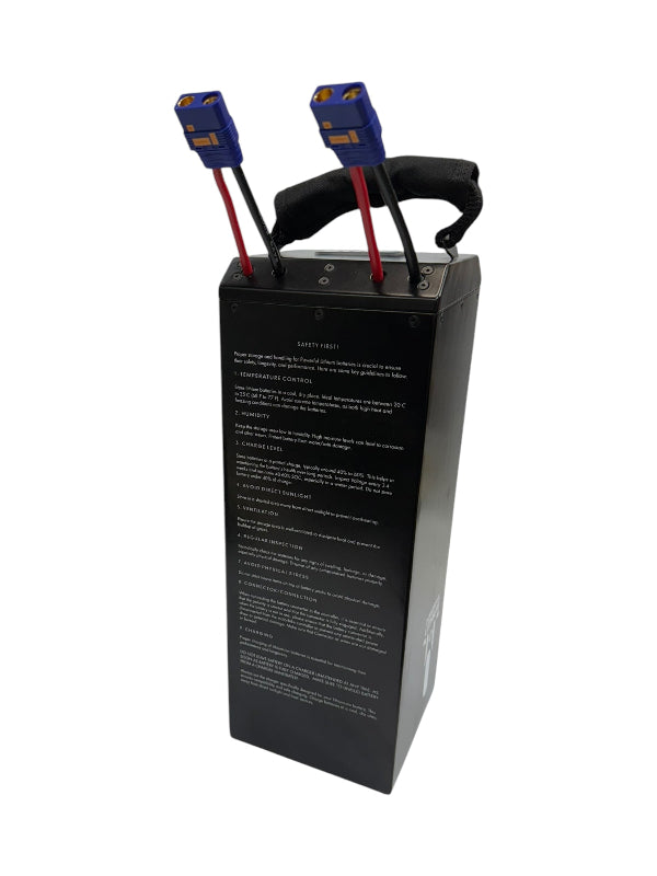 88V 'Orion' Battery for Sur-Ron