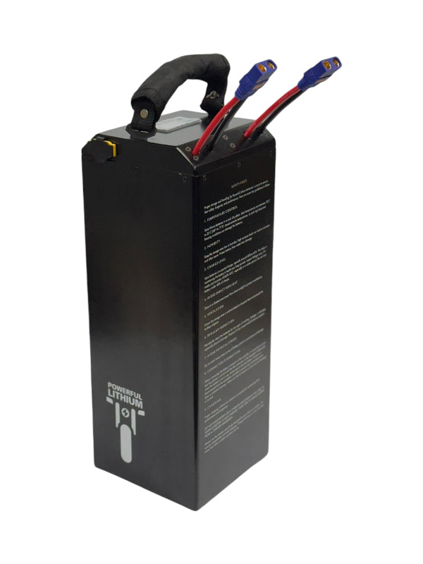 72V 'R-Spec Elite' Battery for Sur-Ron