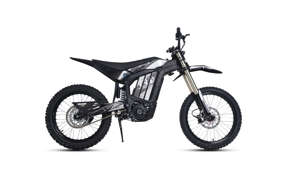 Rerode R1+ Electric Dirt Bike