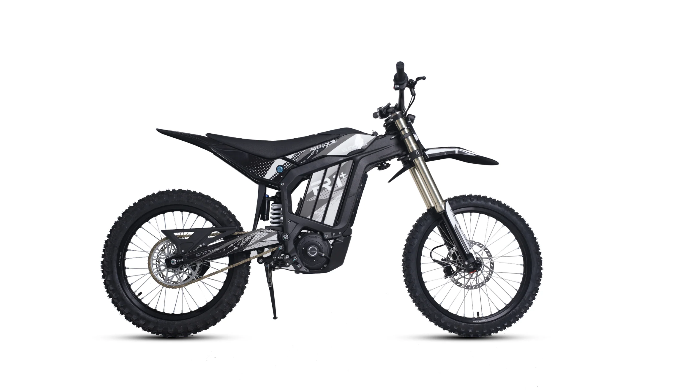 Rerode R1+ Electric Dirt Bike