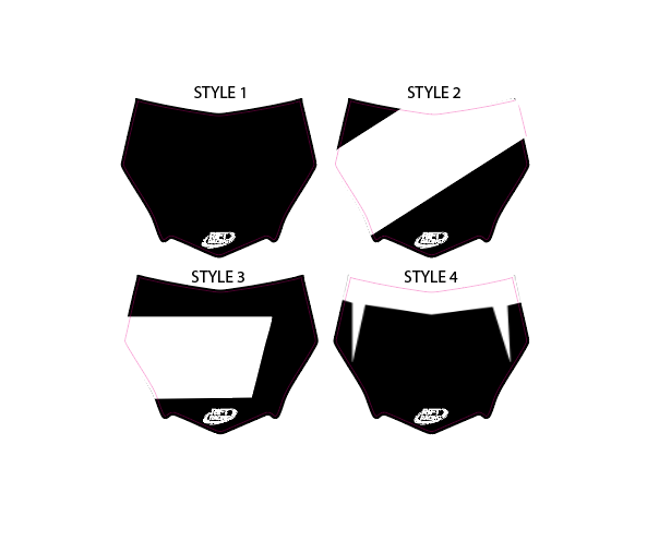 Motocutz Graphic