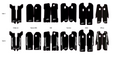 Fork Guard Graphic