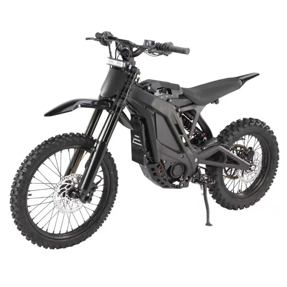 E Ride Pro SR - Powerful Dirt EBike