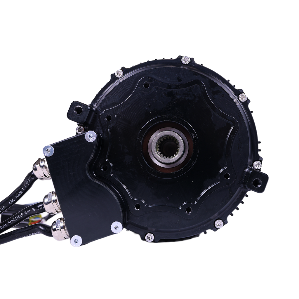 EBMX XTA-60 Talaria Motor KIT - 10% OFF SALE