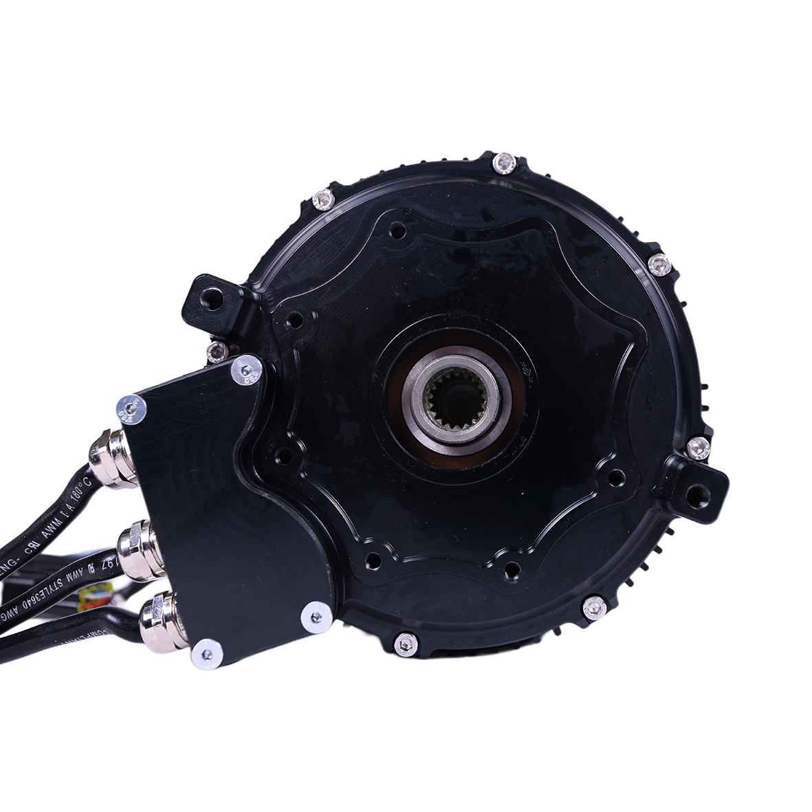 EBMX XTA-60 Talaria Motor KIT - 10% OFF SALE