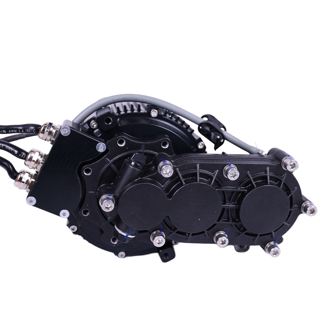 EBMX XTA-60 Talaria Motor KIT - 10% OFF SALE