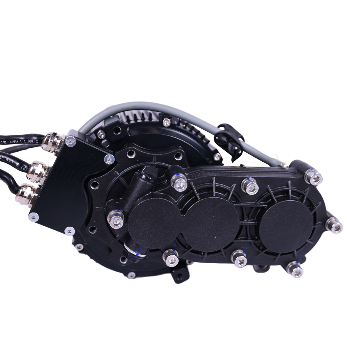 EBMX XTA-60 Talaria Motor KIT - 10% OFF SALE
