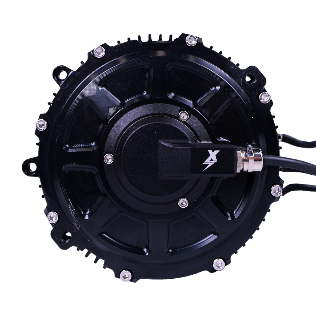 EBMX XTA-60 Talaria Motor KIT - 10% OFF SALE