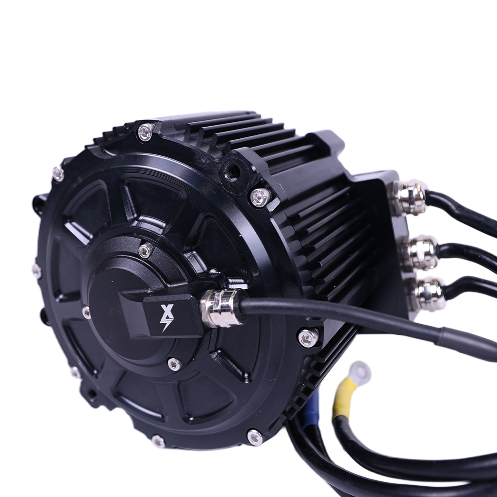 EBMX XTA-60 Talaria Motor KIT - 10% OFF SALE