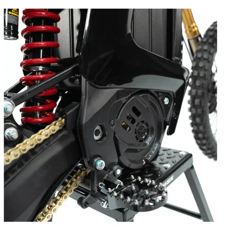 Arctic Leopard XE PRO S Enduro