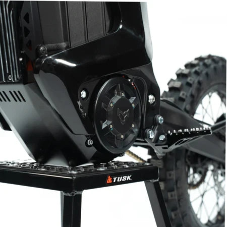 Arctic Leopard XE PRO S Enduro