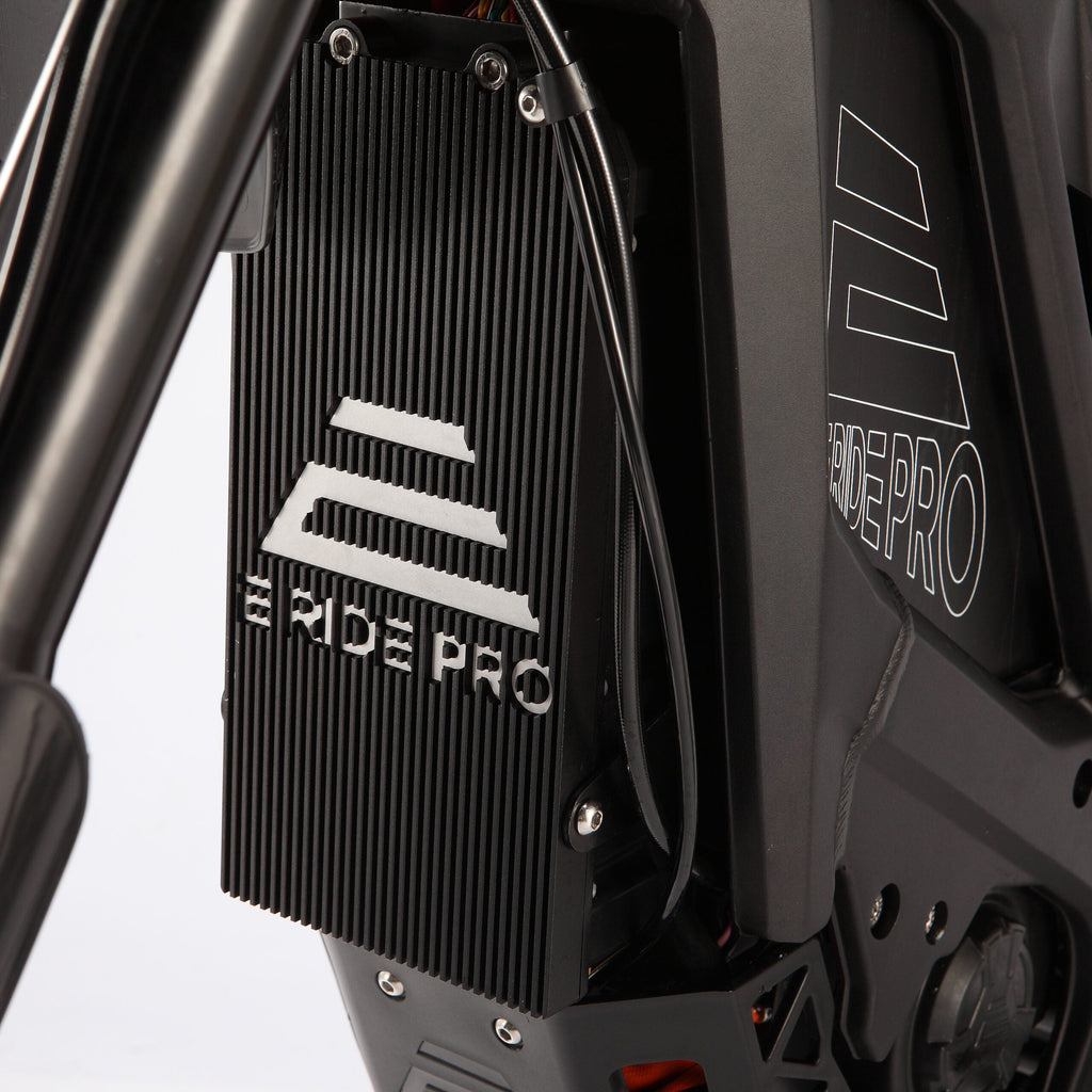 E Ride Pro SR - Powerful Dirt EBike