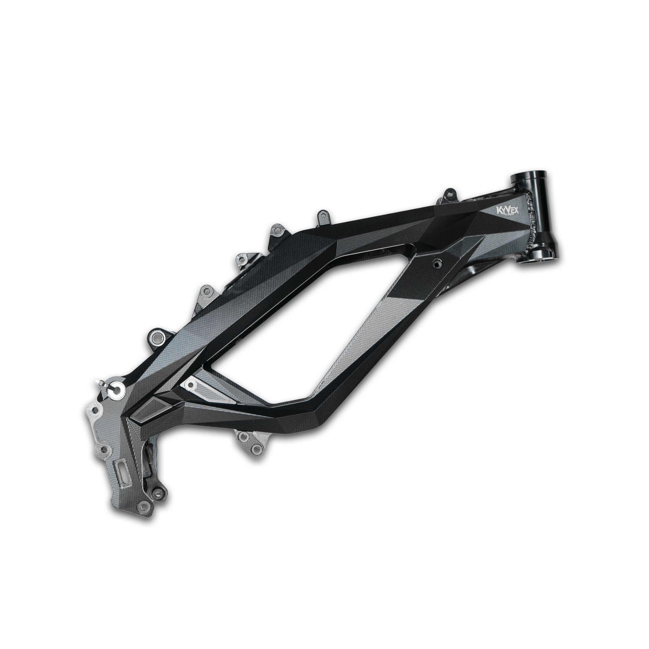 KyVex Billet Frame Compatible w/ Surron Light Bee X
