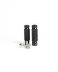 Round Style Passenger Pegs (SC)