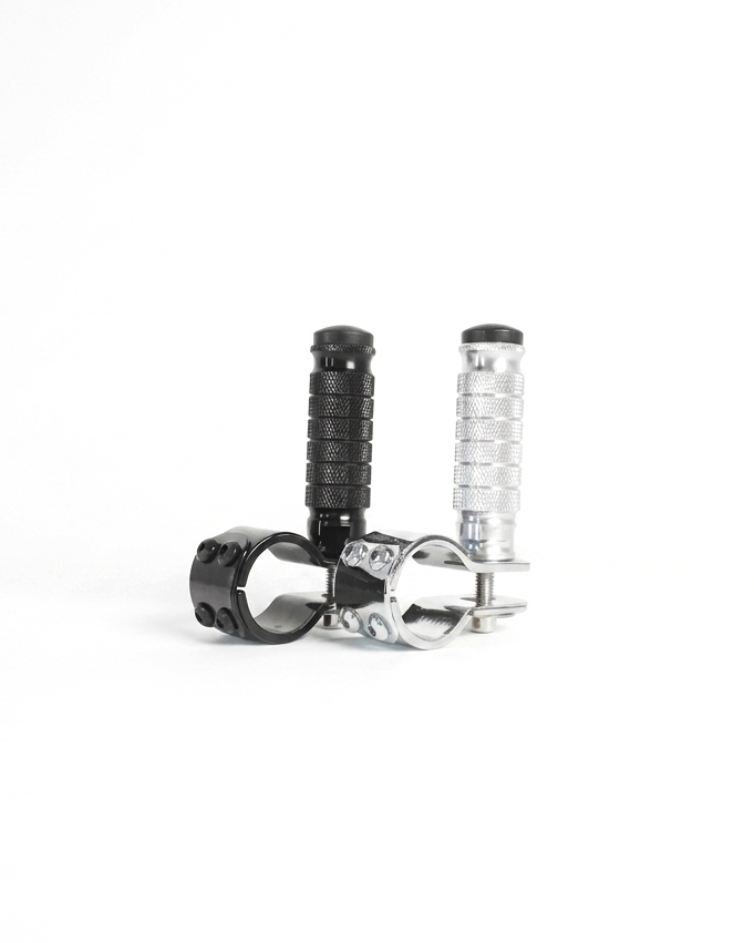 Shift/Foot lock (SC)