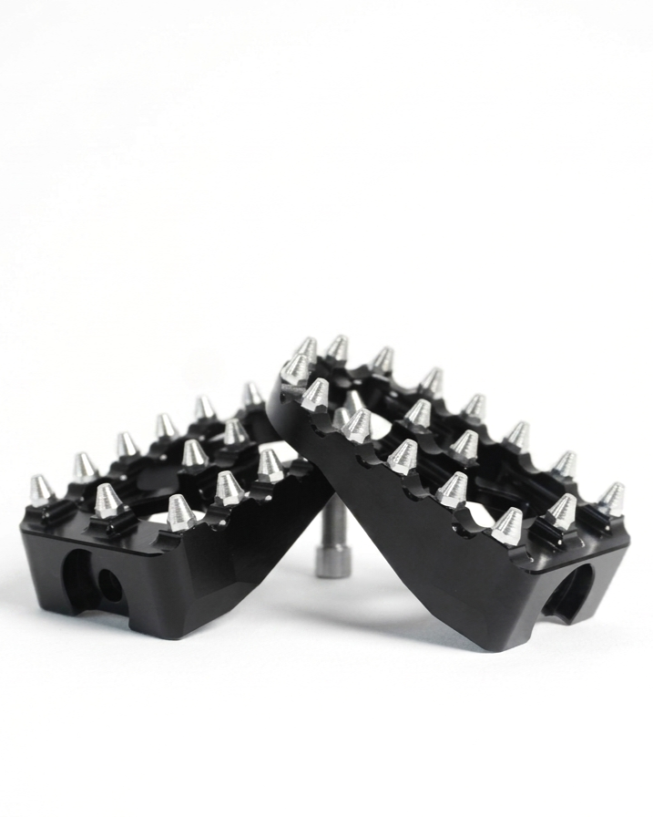 MX Style Passenger Pegs (SC)