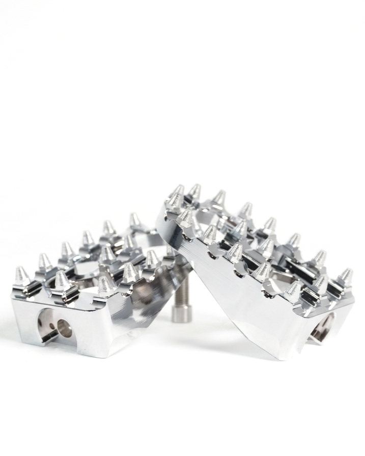 MX Style Passenger Pegs (SC)