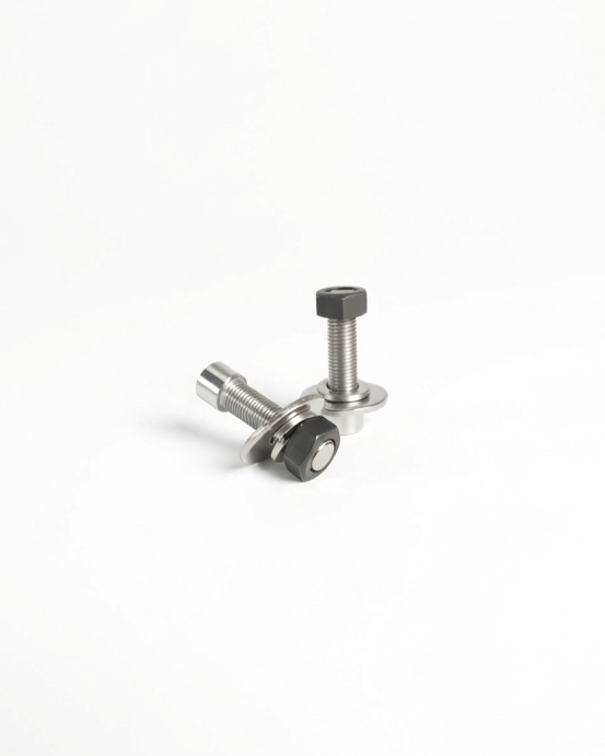 MX Style Passenger Pegs (SC)