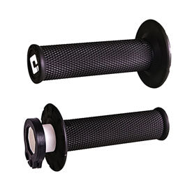 Odi V2 No-Waffle MX Lock-On Grips