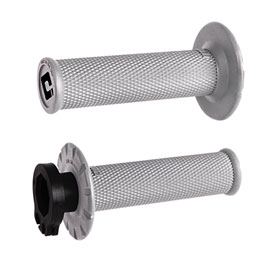 Odi V2 No-Waffle MX Lock-On Grips
