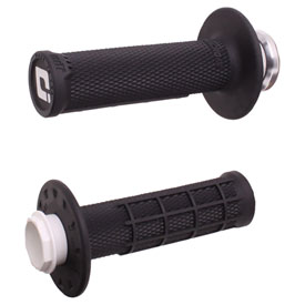 ODI Micro-X Half-Waffle V2 Lock-On Grips