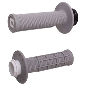 ODI Micro-X Half-Waffle V2 Lock-On Grips