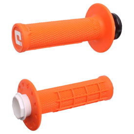 ODI Micro-X Half-Waffle V2 Lock-On Grips