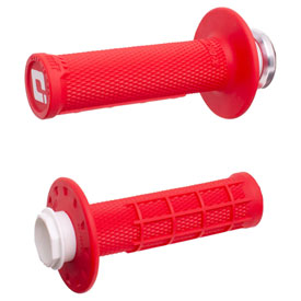 ODI Micro-X Half-Waffle V2 Lock-On Grips