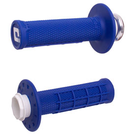 ODI Micro-X Half-Waffle V2 Lock-On Grips