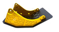 Premium Aluminum Bash Plate for Surron LBX
