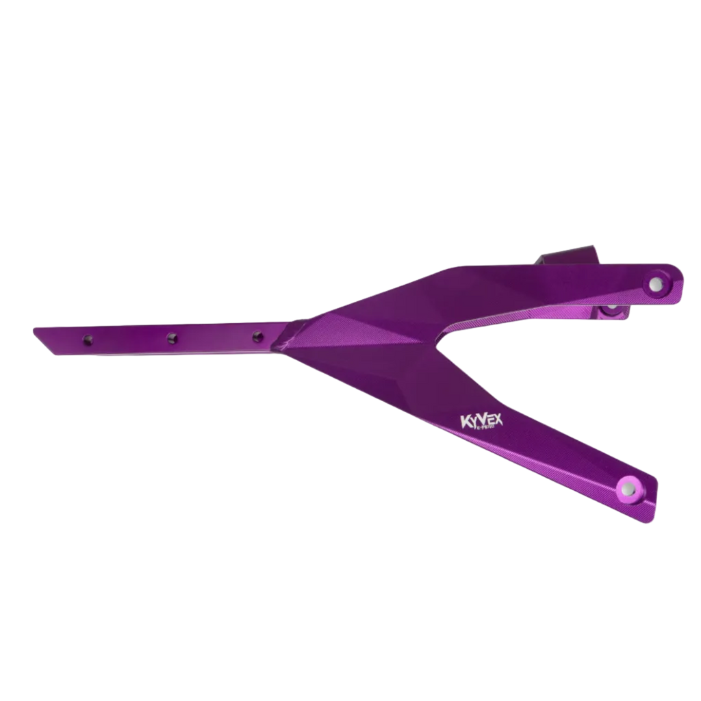 KyVex Billet Subframe Compatible w/ Surron Light Bee X