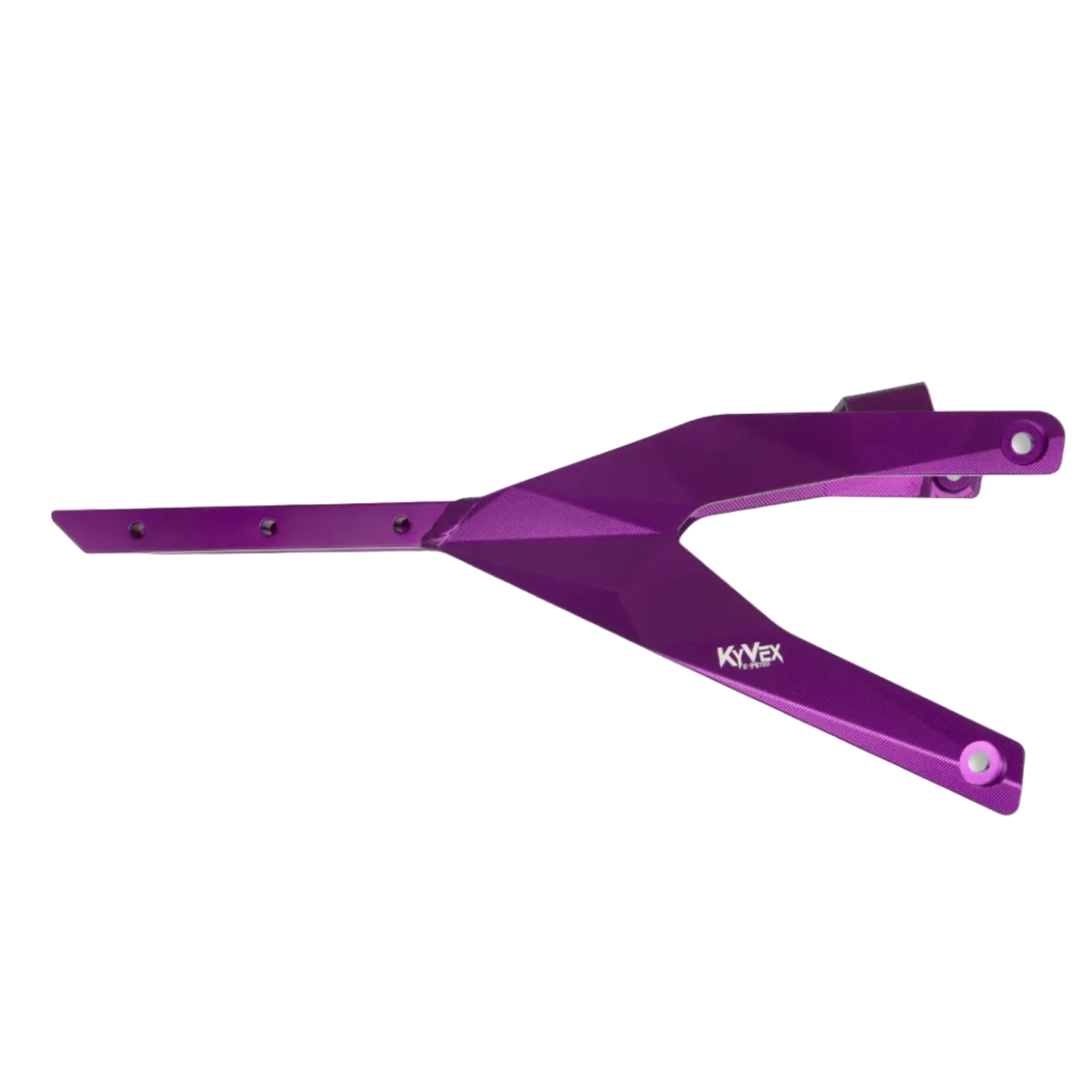 KyVex Billet Subframe Compatible w/ Surron Light Bee X
