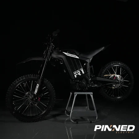 ReRode R1 Bike