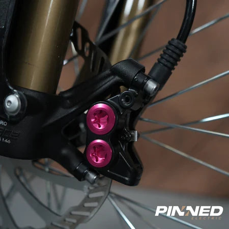 ReRode R1 Bike