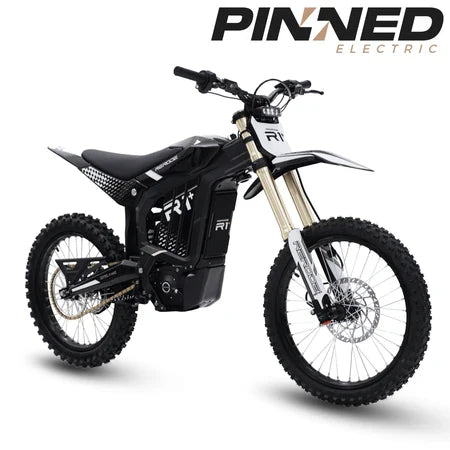 ReRode R1+ Bike