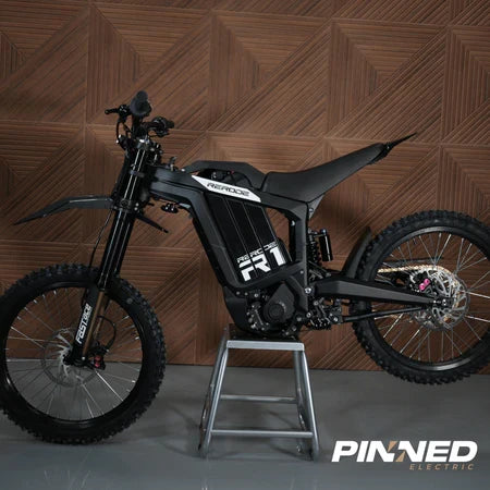 ReRode R1 Bike