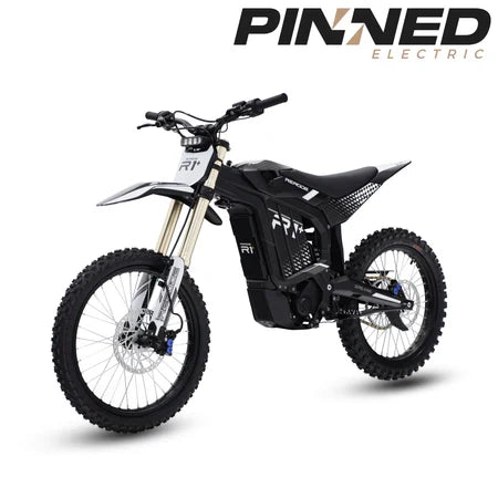 ReRode R1+ Bike