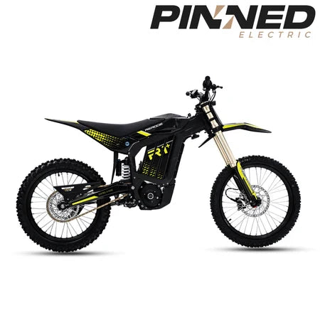 ReRode R1+ Bike