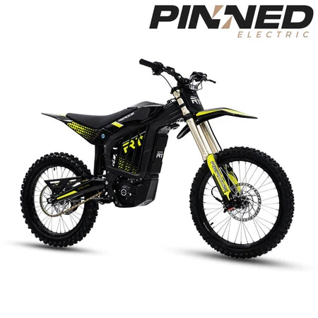 ReRode R1+ Bike